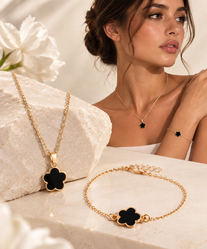 ✨ Pack de Collar + Pulsera